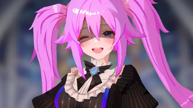 Dark Maid (Xbox One)