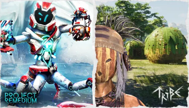Project Tribe