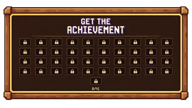 Get the Achievement