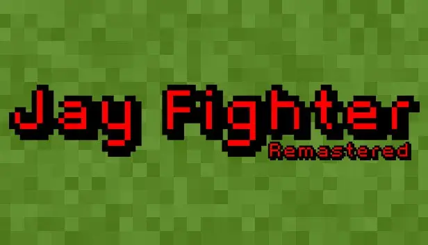 Jay Fighter Remastered Edition