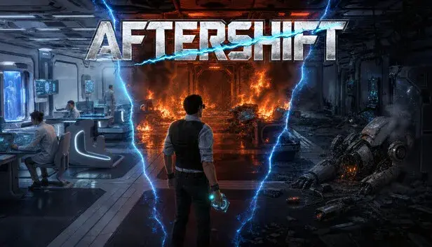 AfterShift