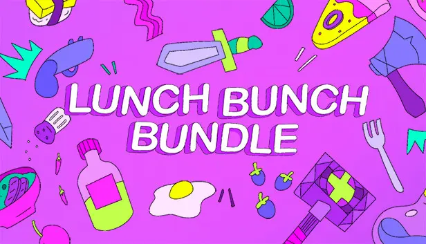 Lunch Bunch Bundle