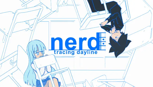 nerd: tracing dayline