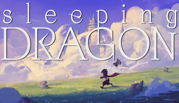 Sleeping Dragon