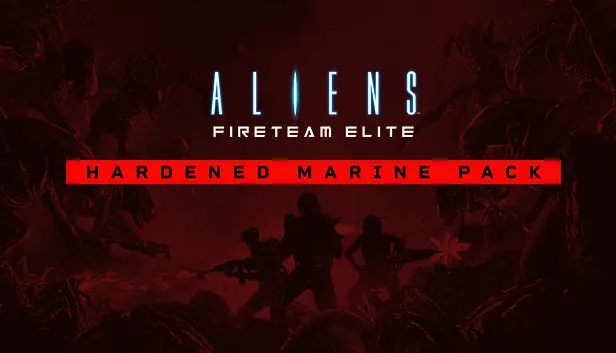 Aliens: Fireteam Elite - Hardened Marine Pack