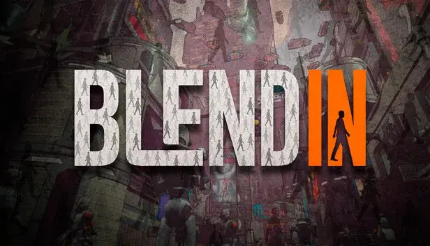 Blend In