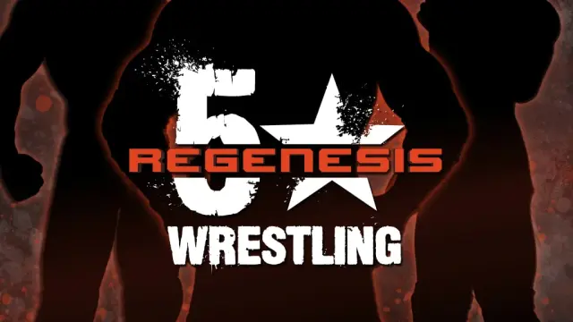 5 Star Wrestling: ReGenesis - PS4