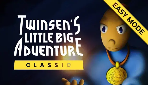 Little Big Adventure - 2015