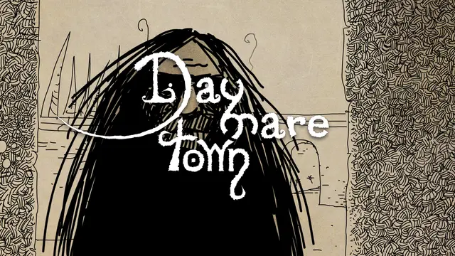 Daymare Town