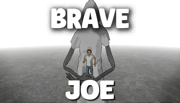 Brave Joe