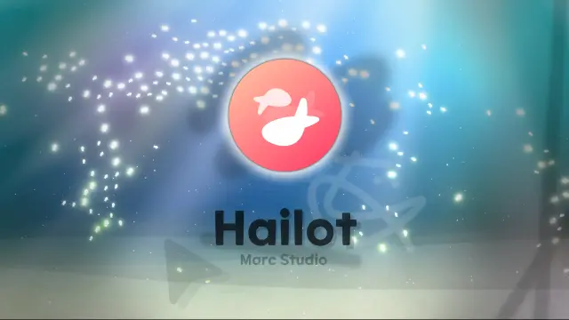 Hailot - Random Card Defense