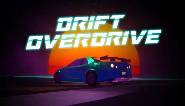 Drift Overdrive