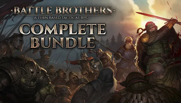 Battle Brothers: Complete