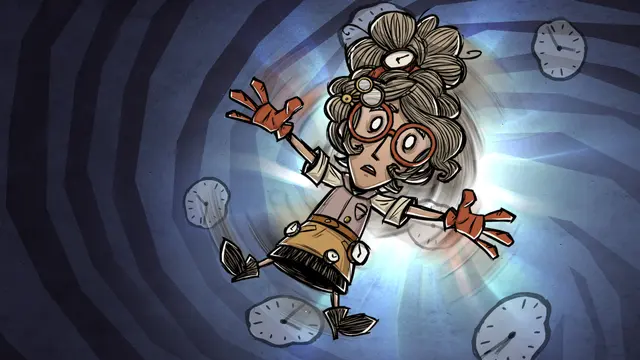 Don't Starve Together: Survival (PS5)