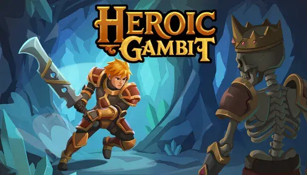 Heroic Gambit