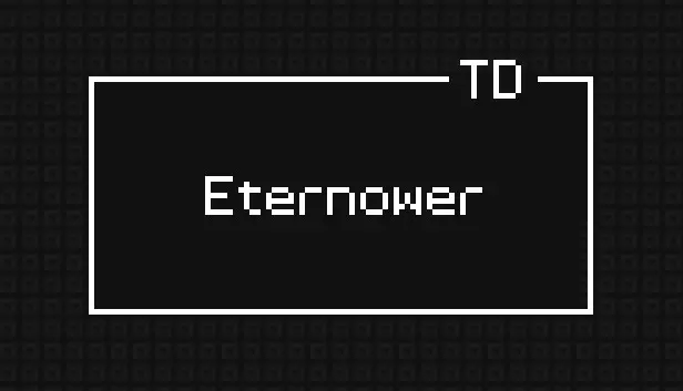 Eternower