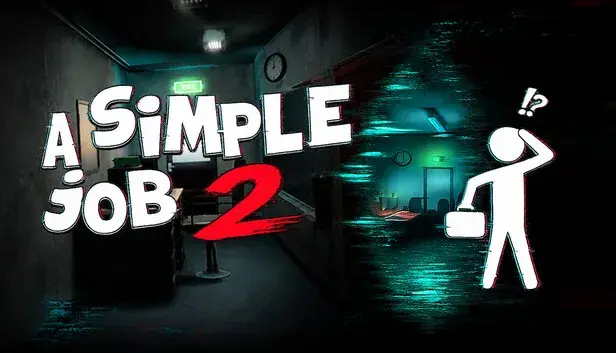 A Simple job 2
