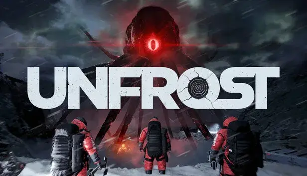 UNFROST