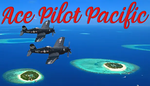 Ace Pilot Pacific