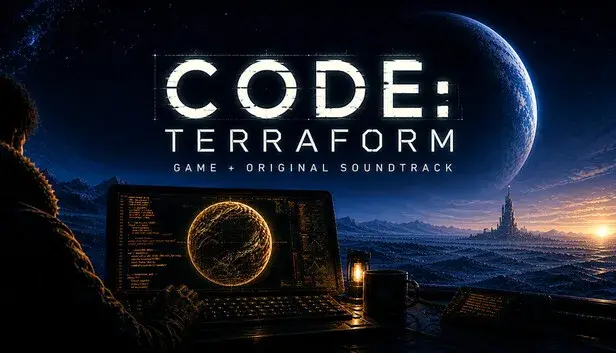 Code: Terraform + Original Soundtrack