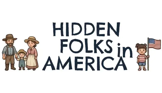 100 Hidden Cats in America