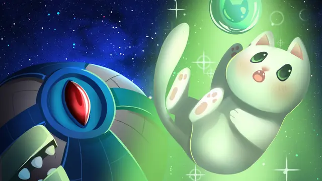 Kitten Hero (Xbox One & Series)