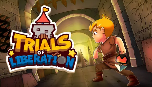 Trials of Liberation