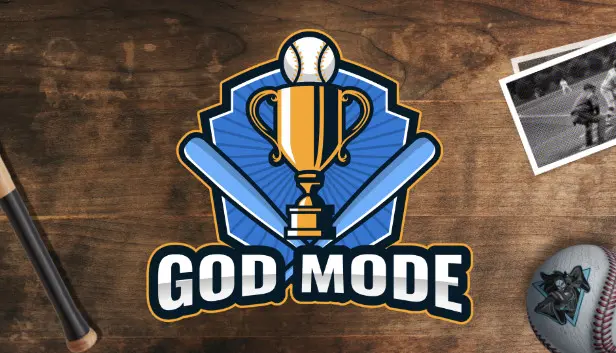 Astonishing Baseball - God Mode