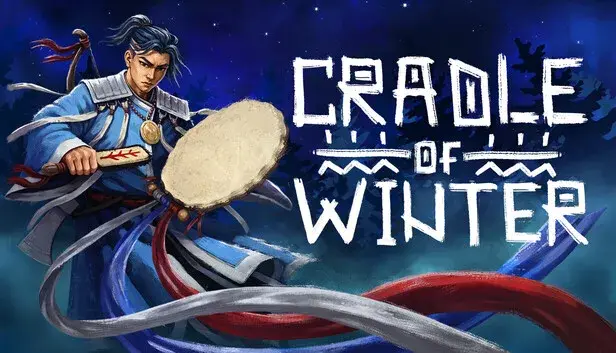 Cradle of Winter