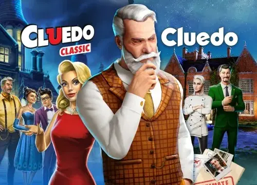 The Ultimate Detective Bundle - Switch