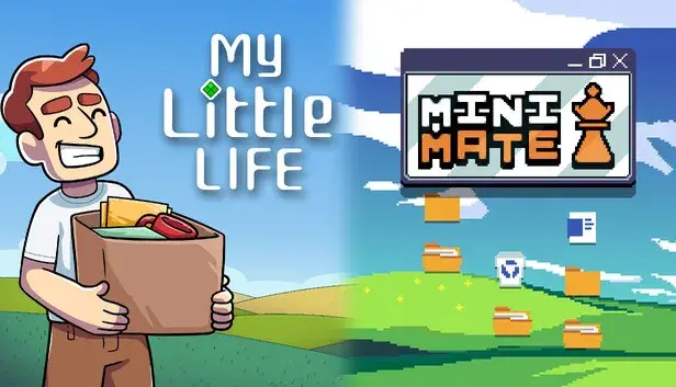 My Little Life & MiniMate