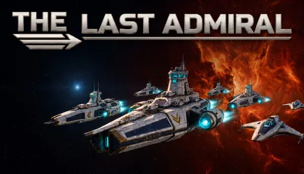 The Last Admiral
