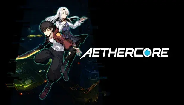 Aethercore