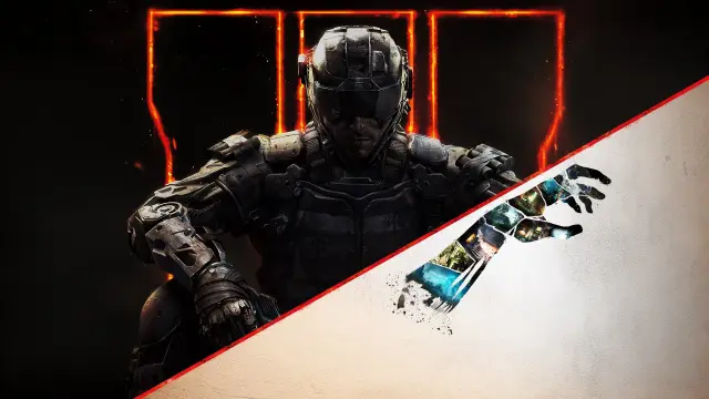 Call of Duty: Black Ops III - Zombies Chronicles