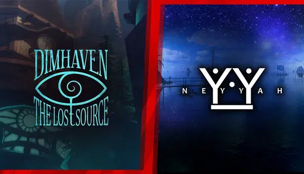Neyyah x Dimhaven