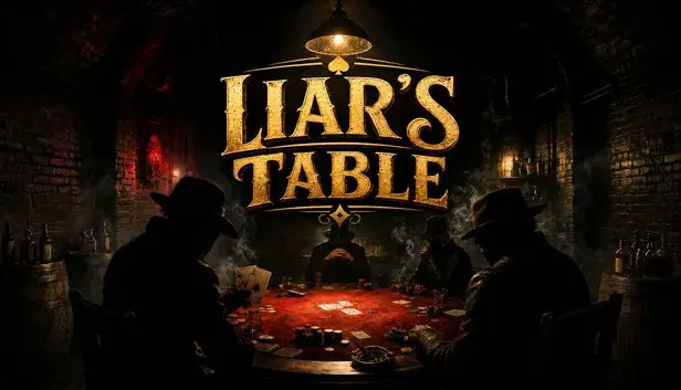 Liar's Table
