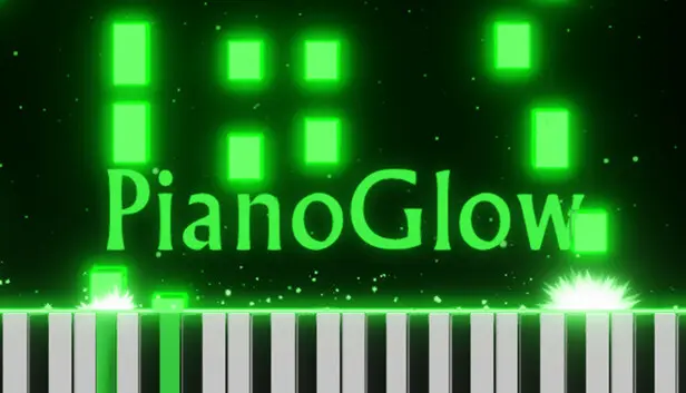 Piano Glow