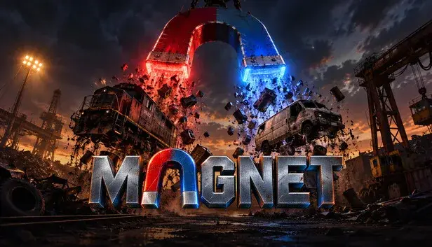 MAGNET