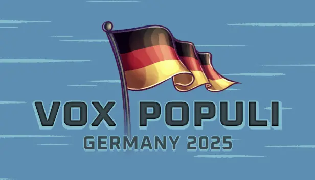 Vox Populi: Deutschland 2025