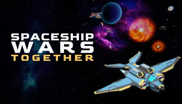 Spaceship Wars Together