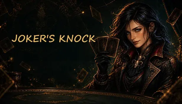 Joker's Knock