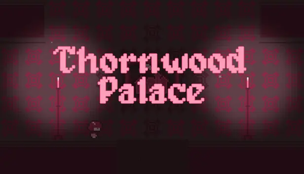 Thornwood Palace