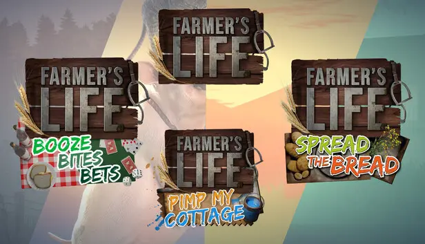 Farmer's Life Ultimate Edition