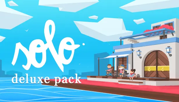 Solo Deluxe Edition