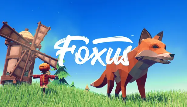 Foxus