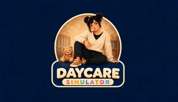 Daycare Simulator