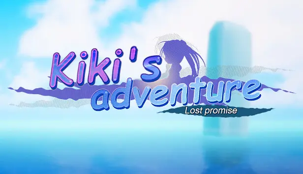 KiKi's adventure