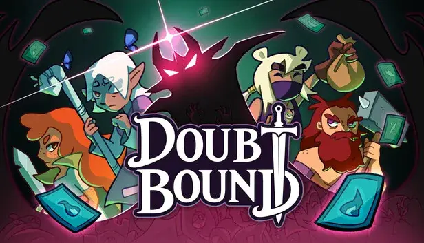Doubtbound