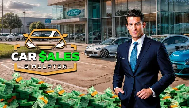Car Sales Simulator