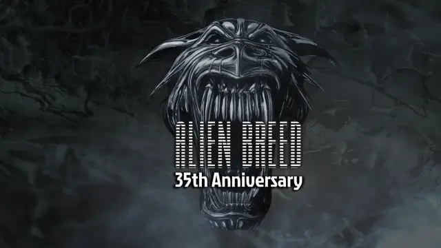 Alien Breed 35th Anniversary - Soundtrack